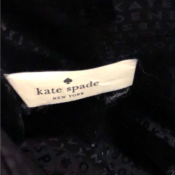 Kate Spade NY Metallic Mult Color Leather Crossbody Bag CUSTOM DESIGN Authentic - Picture 3 of 14